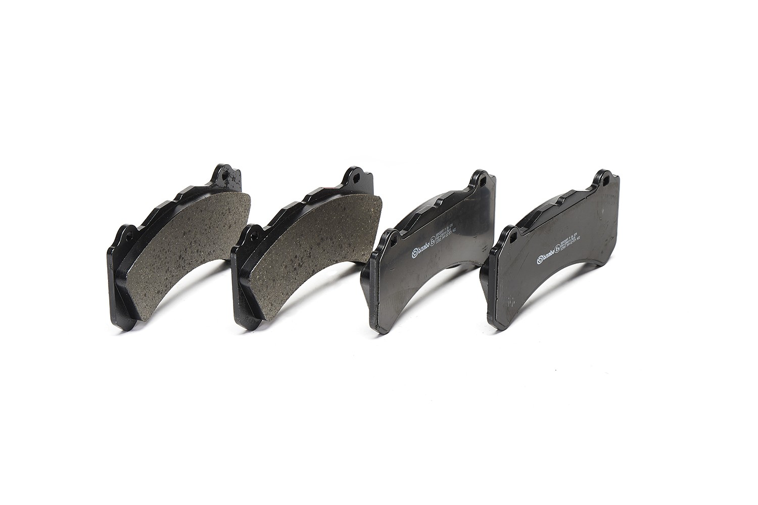Передні тормозні колодки P86034 Brembo