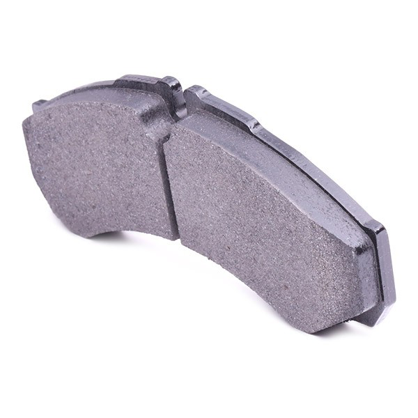 Купити PA6021 Brembo Колодки гальмівні передні, дискові
