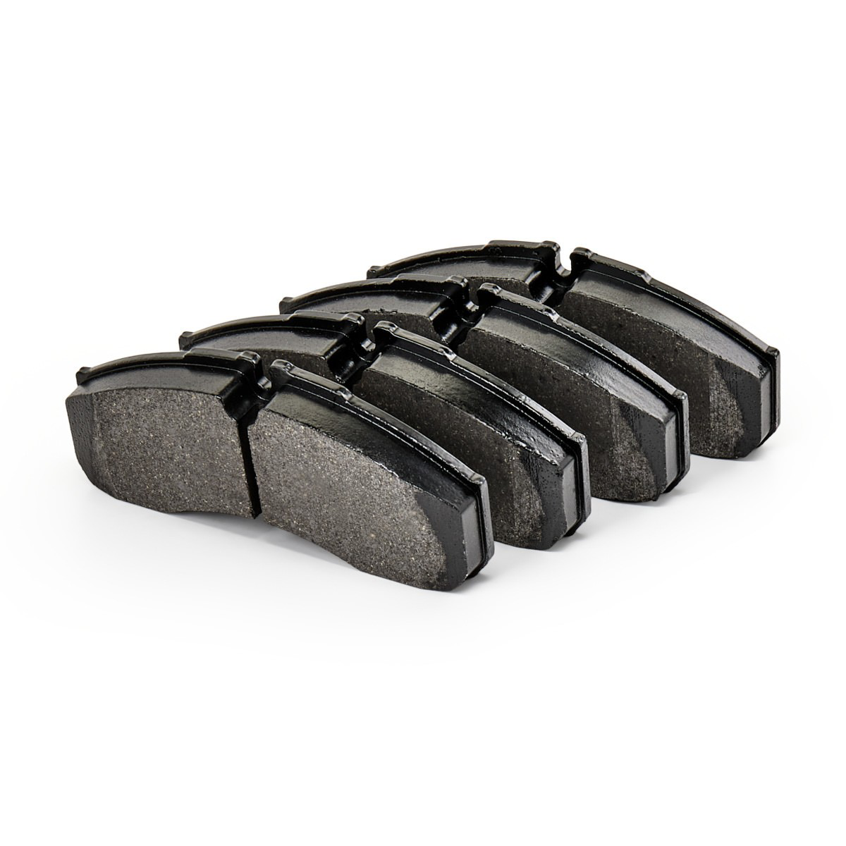 Гальмівні колодки Brembo PA6022 ціна, від 31.39 USD