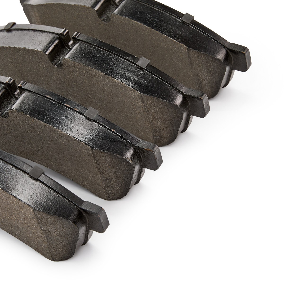Задні гальмівні колодки Brembo PA6030 ціна, від 34.75 USD