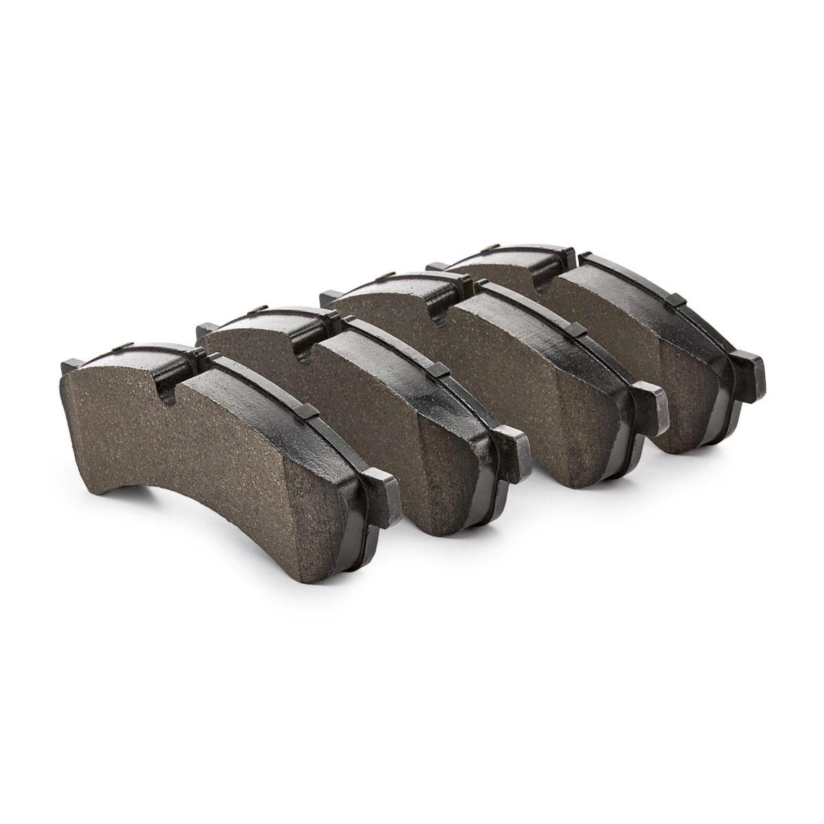 PA6030 Brembo Колодки гальмівні задні, дискові