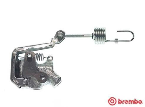 R61021 Brembo Регулятор гальмівного моменту гідравлічних систем