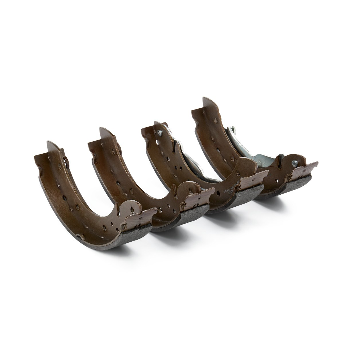 Колодки гальмові задні, барабанні S06506 Brembo