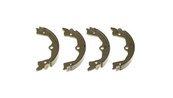 Колодки ручника / стоянкового гальма Brembo S28518 ціна, від 21.96 USD