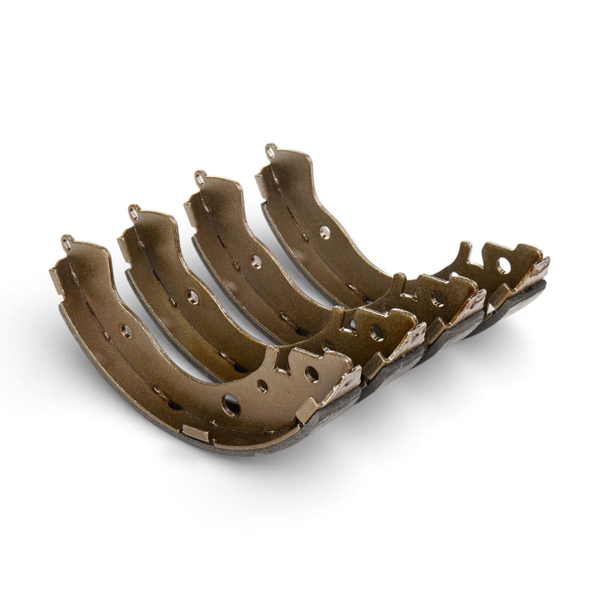 Колодки гальмові задні, барабанні Brembo S28521 ціна, від 21.21 USD