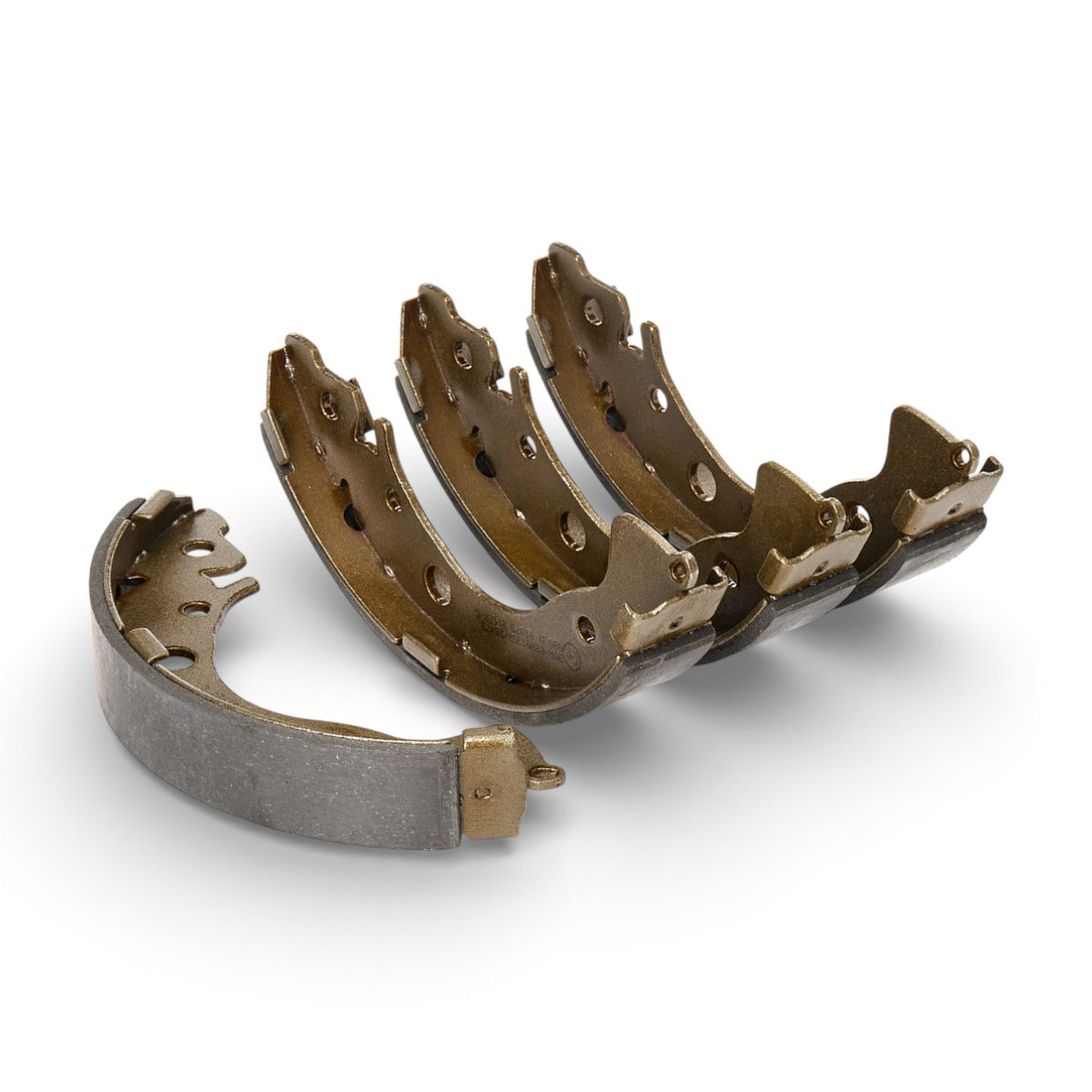 Колодки гальмові задні, барабанні S28521 Brembo