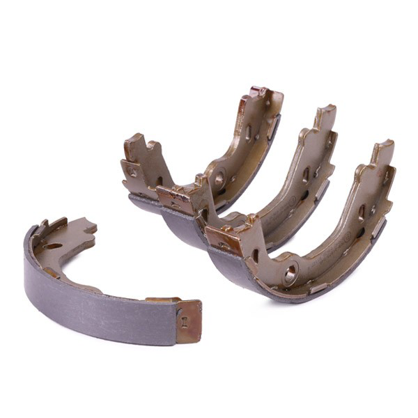 Купити S30529 Brembo Гальмівні колодки гальма стоянки