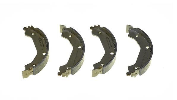 Купити S30531 Brembo Гальмівні колодки гальма стоянки