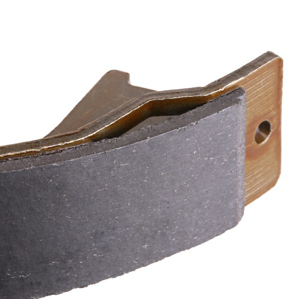Колодки ручника / стоянкового гальма Brembo S37508 ціна, від 30.05 USD