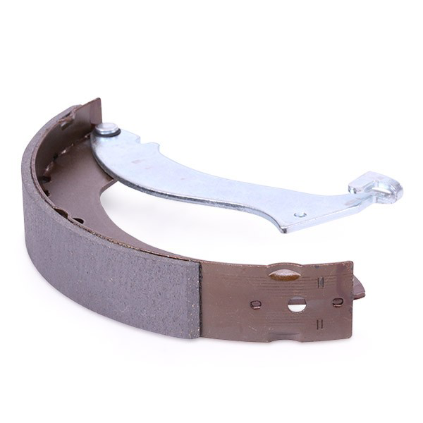 Колодки гальмові задні, барабанні S44504 Brembo