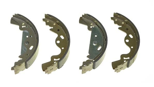 Купити S44506 Brembo Колодки гальмові задні, барабанні