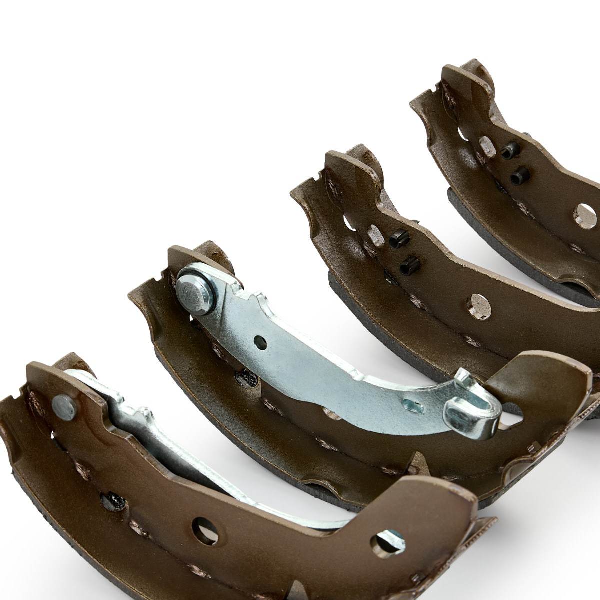 Колодки гальмові задні, барабанні Brembo S50503 ціна, від 21.31 USD