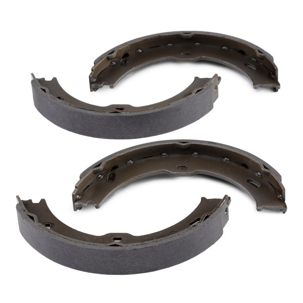 Колодки стоянкового гальма Brembo S50523