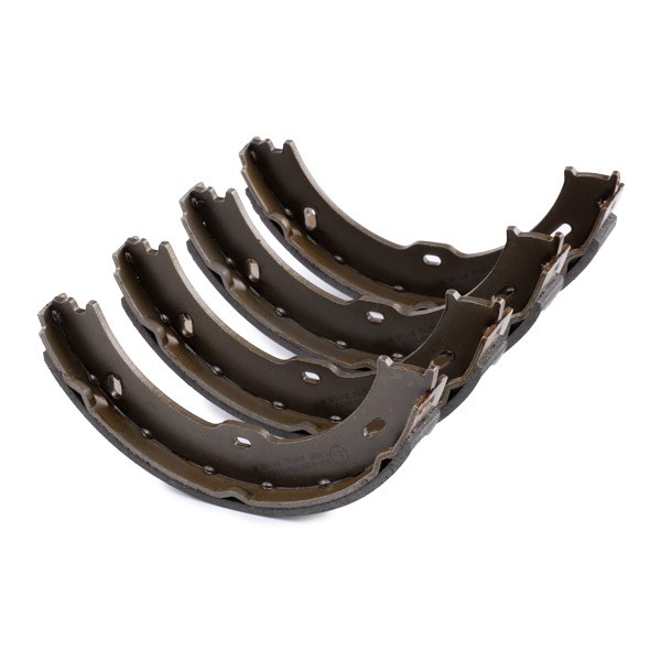S50523 Brembo Гальмівні колодки ручника