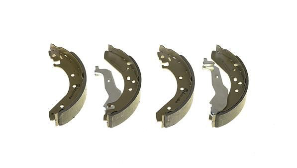 Купити S52503 Brembo Колодки гальмові задні, барабанні