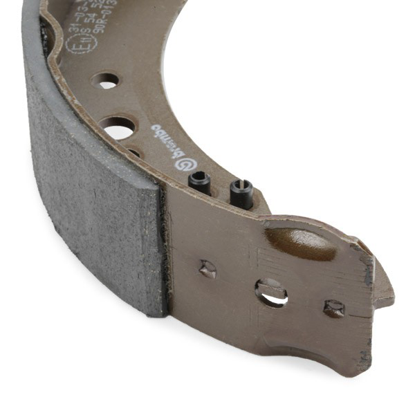 Колодки гальмові задні, барабанні S54521 Brembo