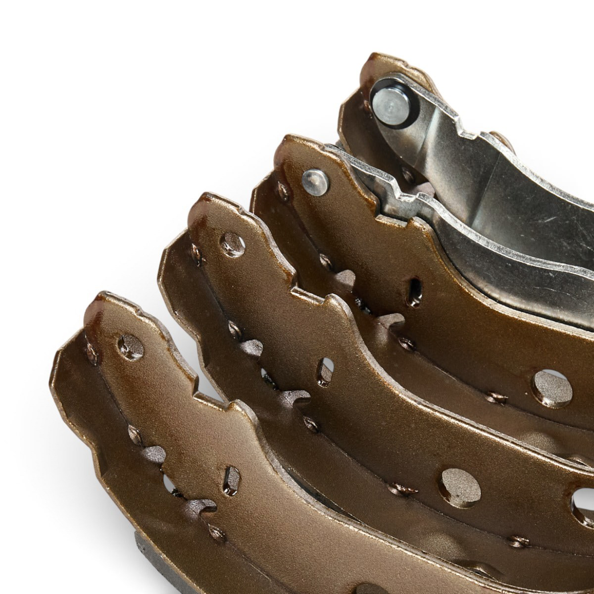 Гальма робочі задні ножні і гальмівні барабани Brembo S56509
