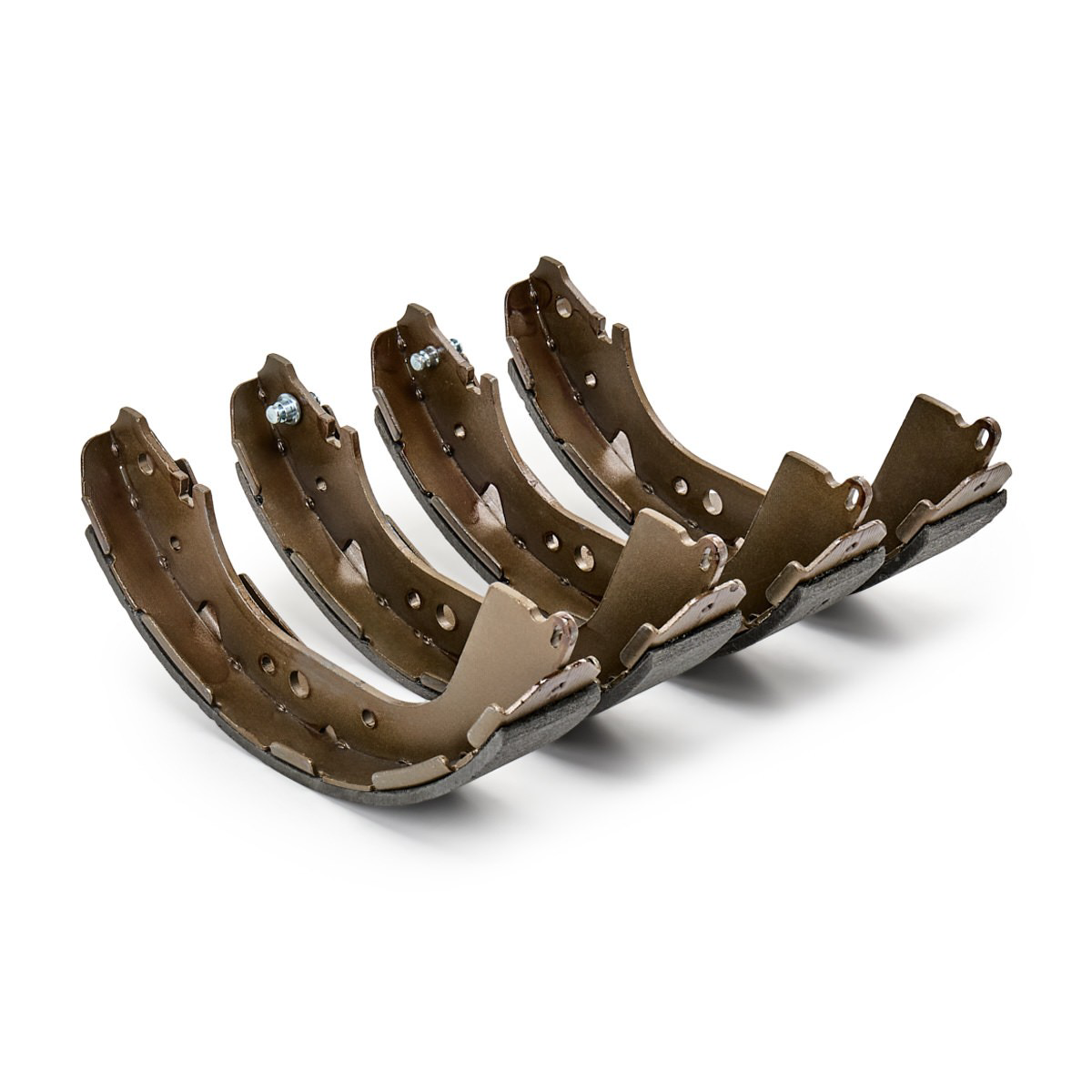 Купити S56529 Brembo Колодки гальмові задні, барабанні