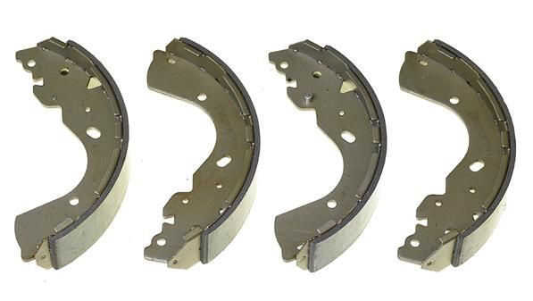 Колодки гальмові задні, барабанні Brembo S56547 ціна, від 48.50 USD