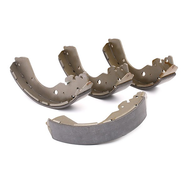 Колодки гальмові задні, барабанні S56547 Brembo