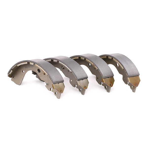 S56547 Brembo Колодки гальмівні задні, барабанні