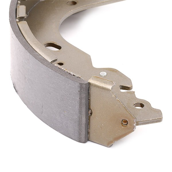 Колодки гальмові задні, барабанні Brembo S56547 ціна, від 48.50 USD