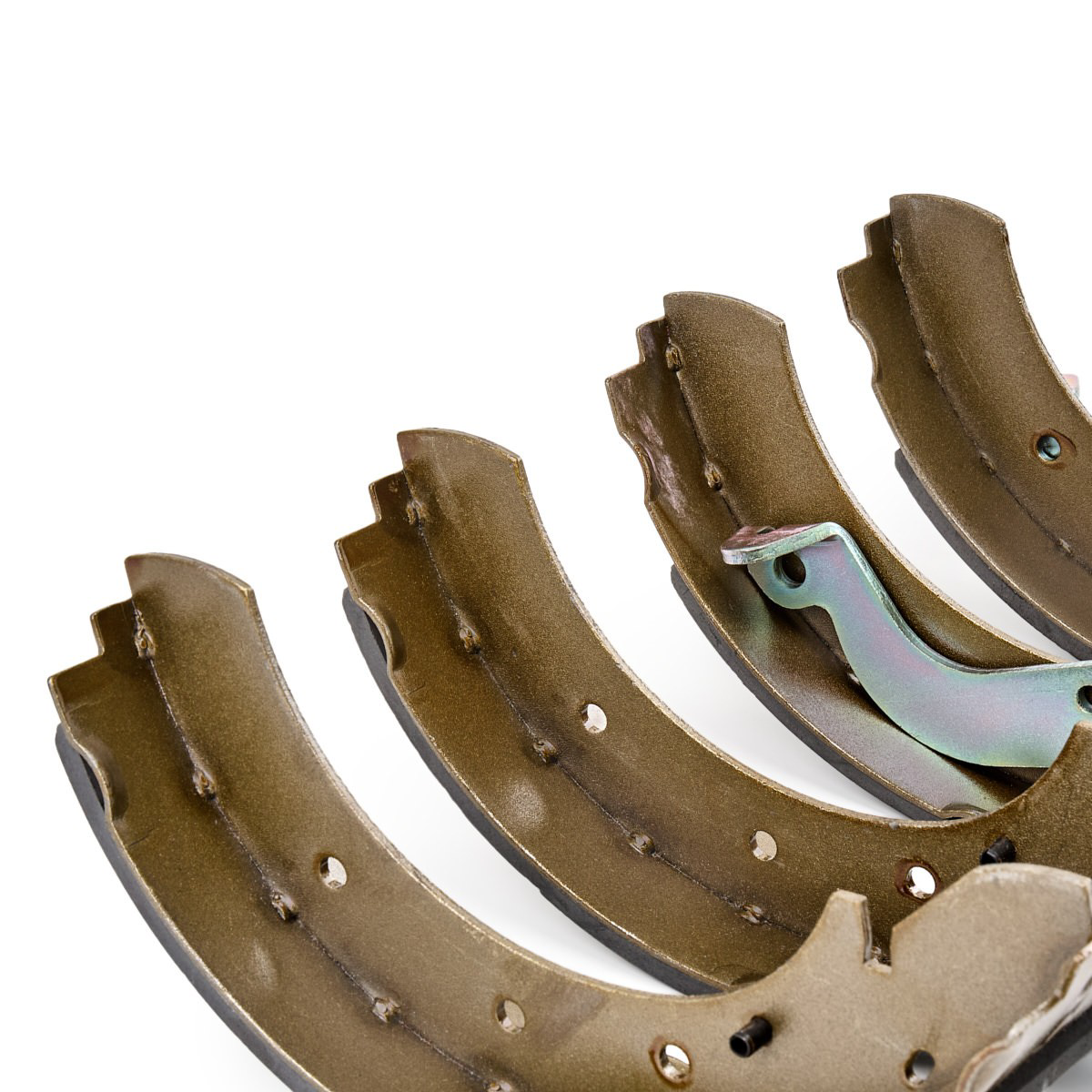 Колодки гальмові задні, барабанні S61514 Brembo