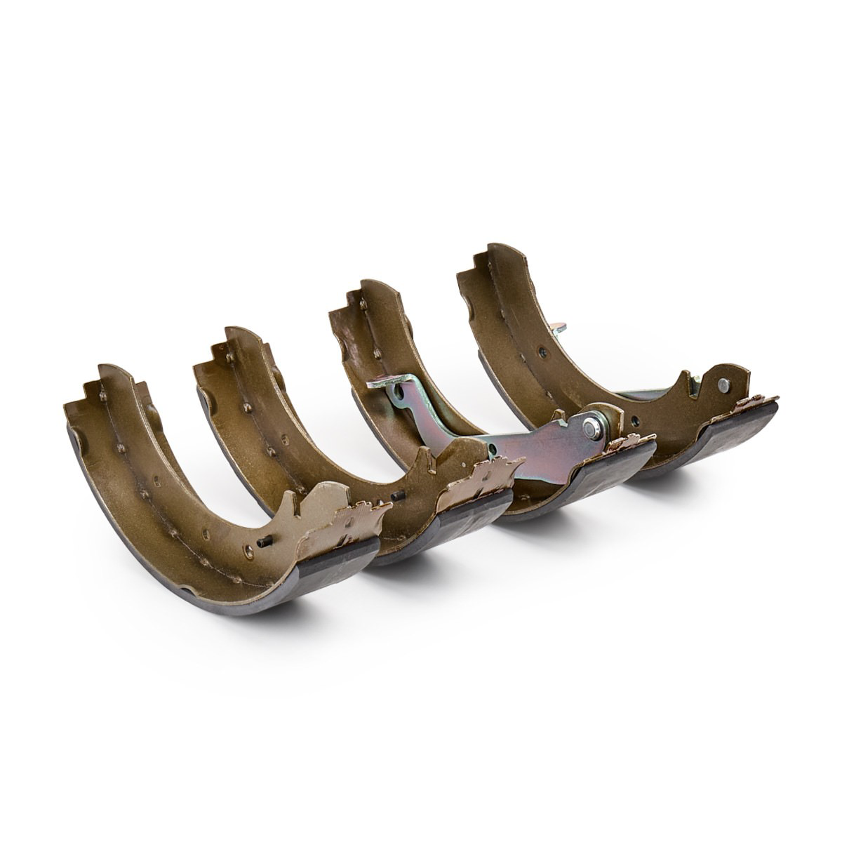 Купити S61514 Brembo Колодки гальмові задні, барабанні