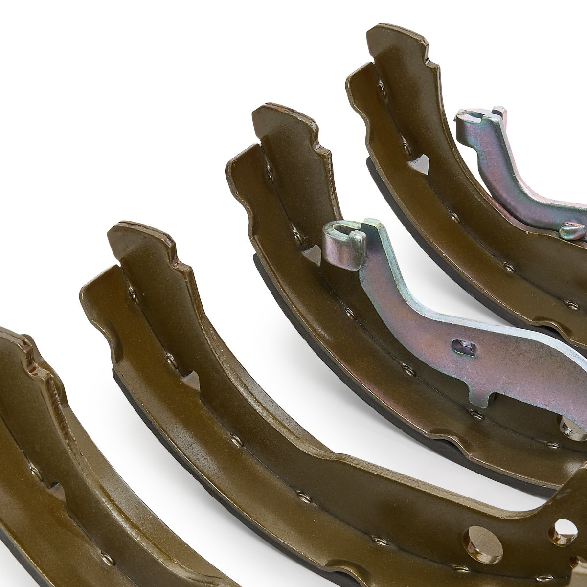 Купити S68549 Brembo Колодки гальмові задні, барабанні
