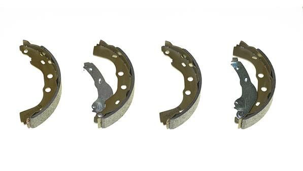 Колодки гальмові задні, барабанні Brembo S78510 ціна, від 23.28 USD