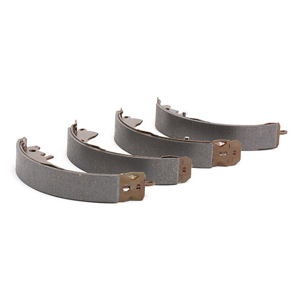 Колодки гальмові задні, барабанні S83508 Brembo