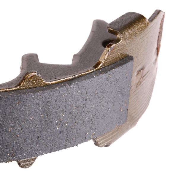 Колодки ручника / стоянкового гальма Brembo S83542 ціна, від 24.07 USD