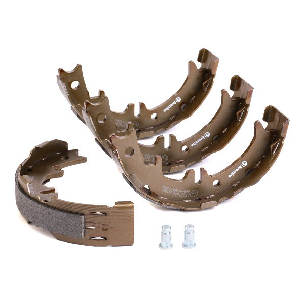 Купити S83542 Brembo Гальмівні колодки гальма стоянки