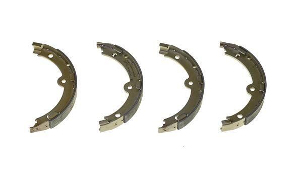 Колодки ручника / стоянкового гальма Brembo S83564 ціна, від 33.87 USD