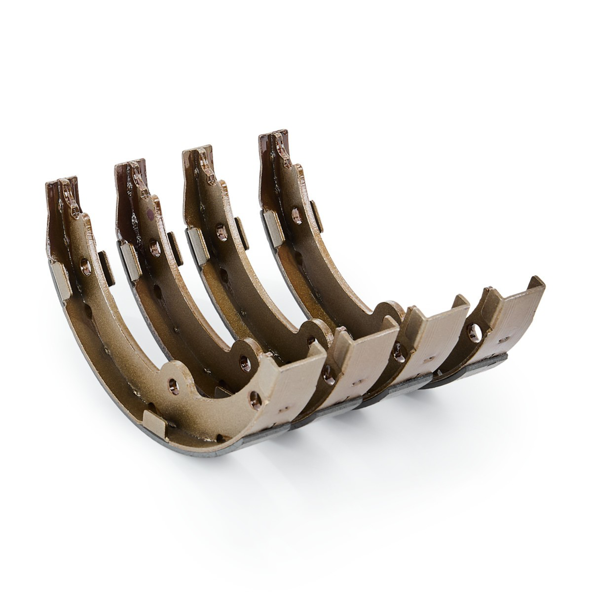 Купити S83564 Brembo Гальмівні колодки гальма стоянки