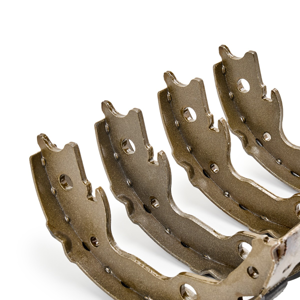 Колодки ручника / стоянкового гальма Brembo S83568 ціна, від 20.72 USD