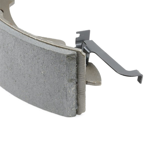 Колодки гальмові задні, барабанні Brembo S85517 ціна, від 29.48 USD