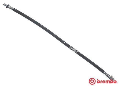 T06042 Brembo Шланг гальмівний задній