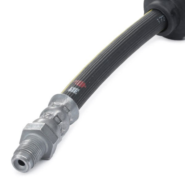 Шланг гальмівний передній Brembo T23181 ціна, від 8.46 USD