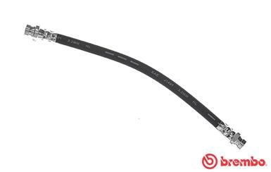 T30050 Brembo Шланг гальмівний задній
