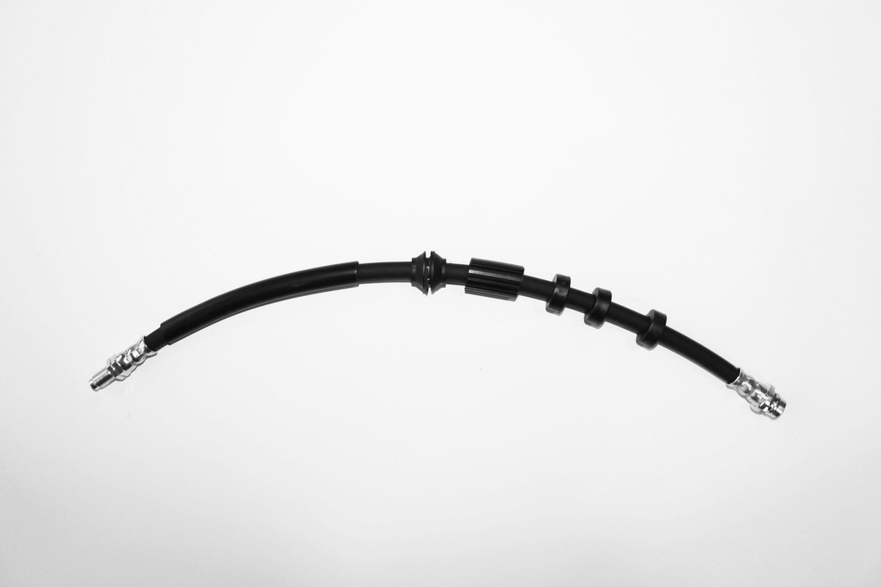 T44039 Brembo Гнучка гальмівна трубка передня