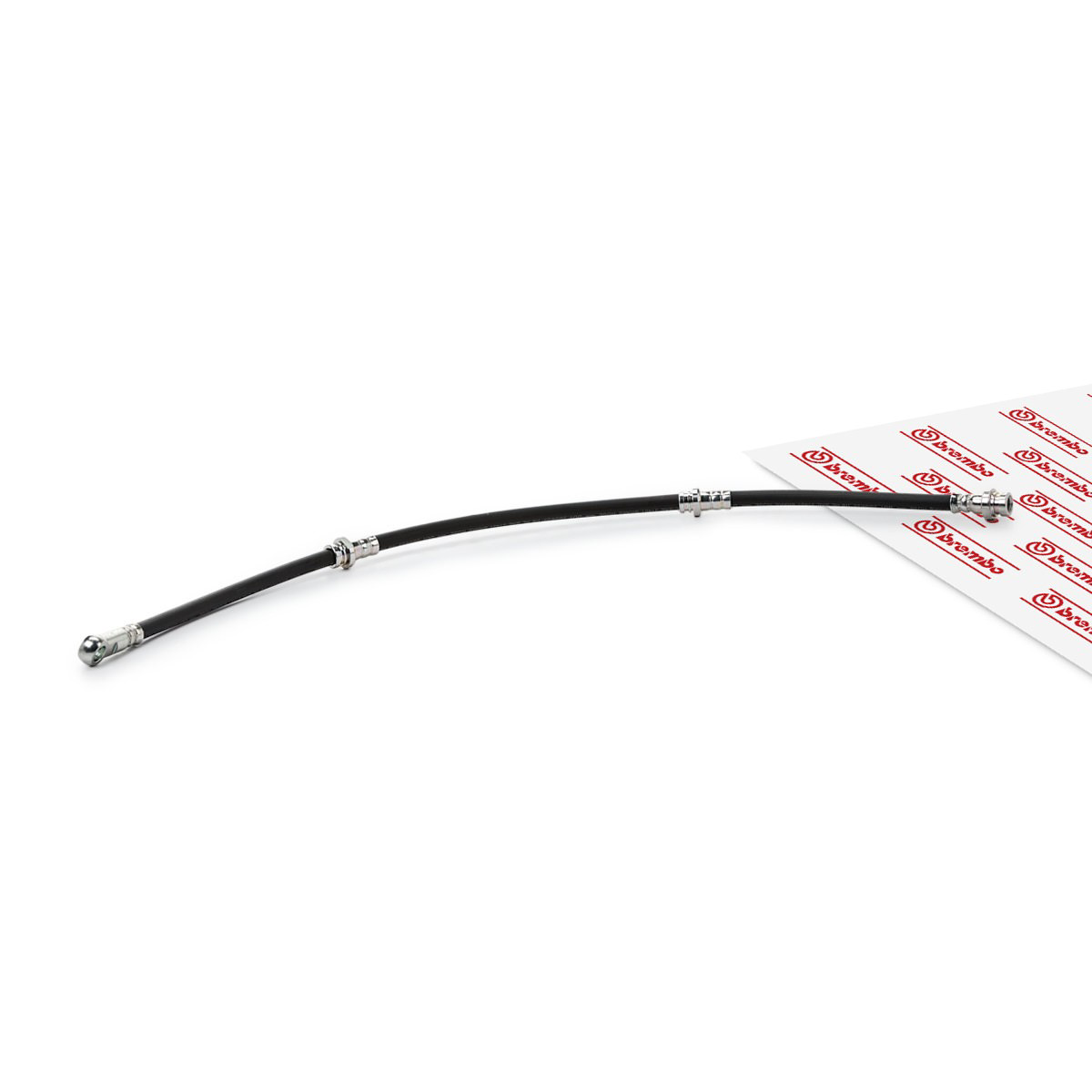 Гальмівні шланги передні T54052 Brembo