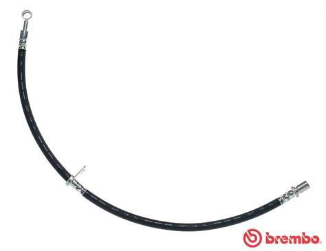 T78044 Brembo Гальмівний шланг