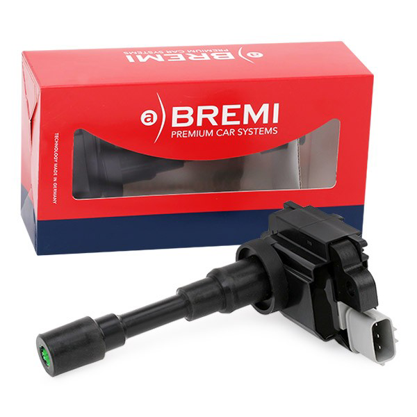 20198 Bremi Котушка запалювання