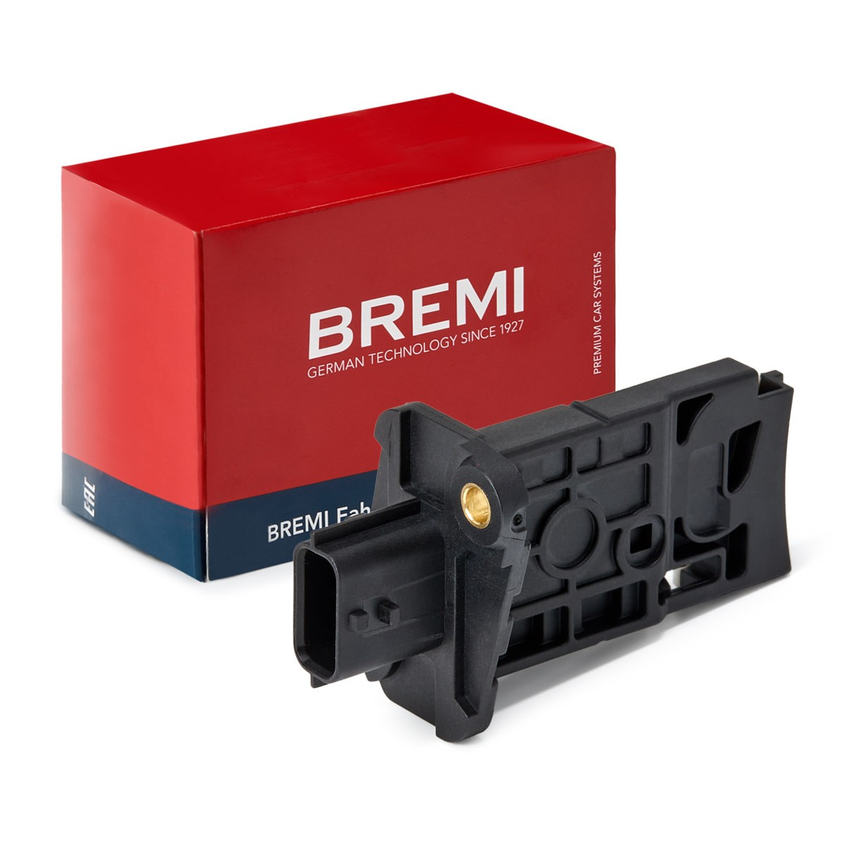 30403 Bremi Датчик витрати повітря