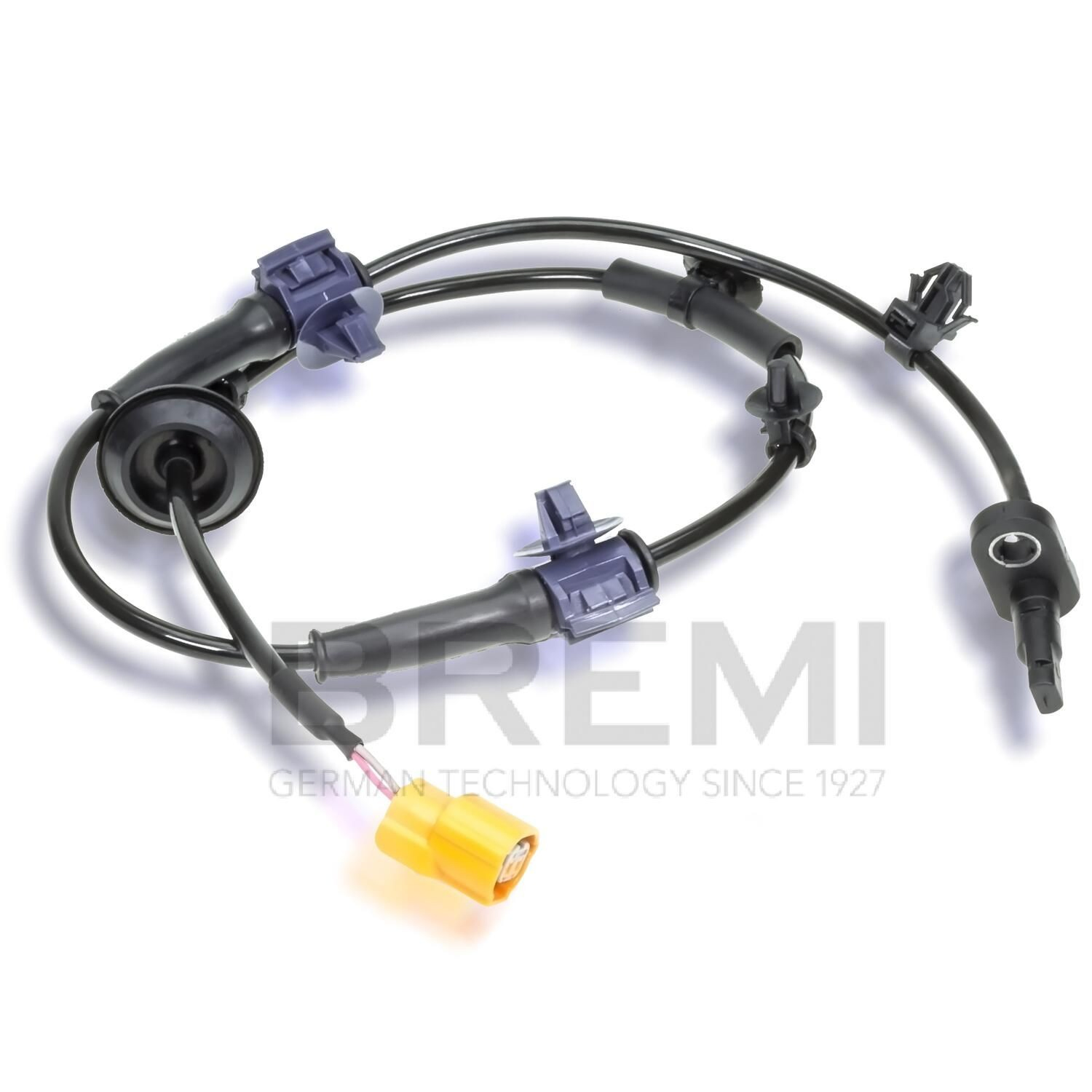 57455SAGH01 Honda Датчик ABS передній лівий