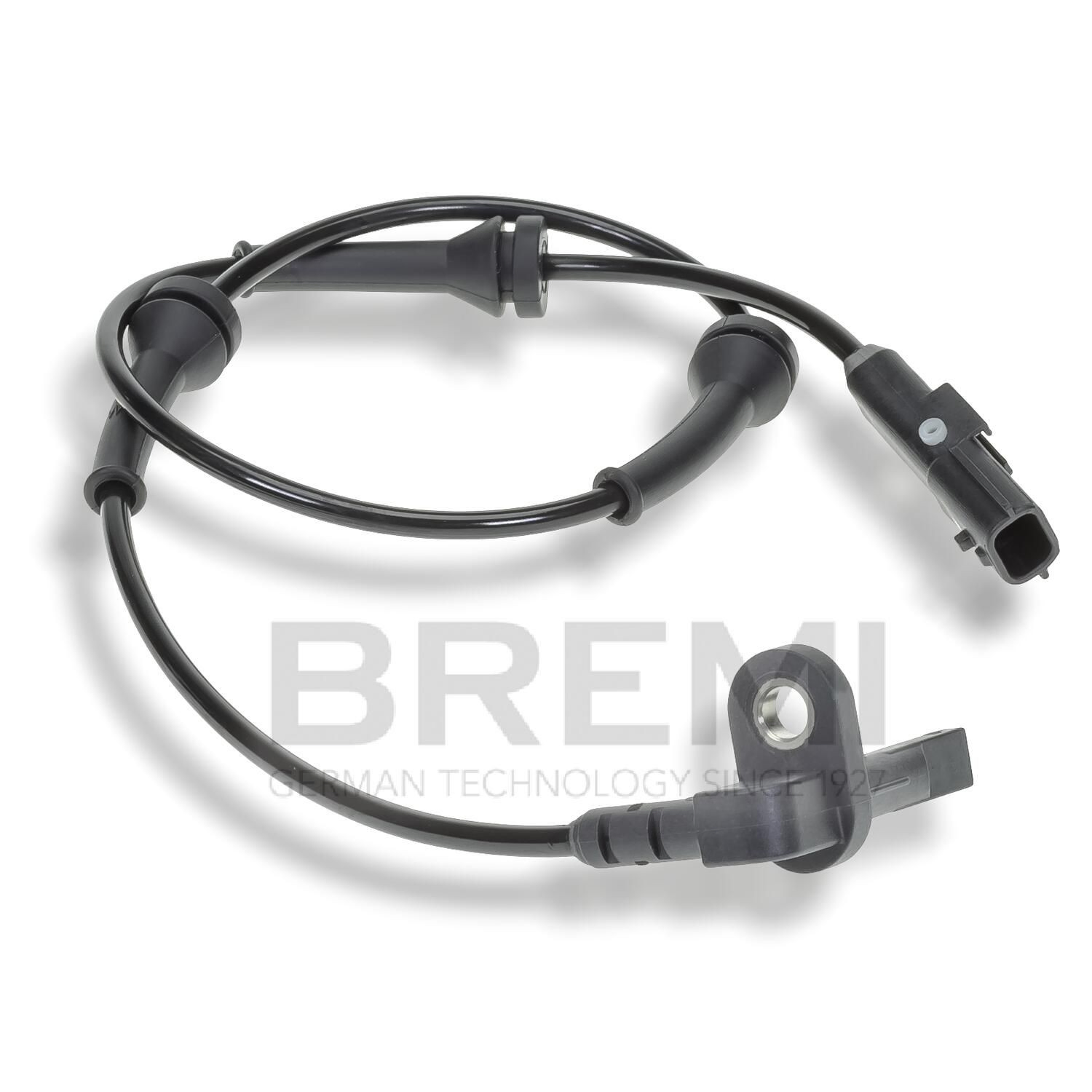 51460 Bremi Датчик АБС (ABC) передній, правий