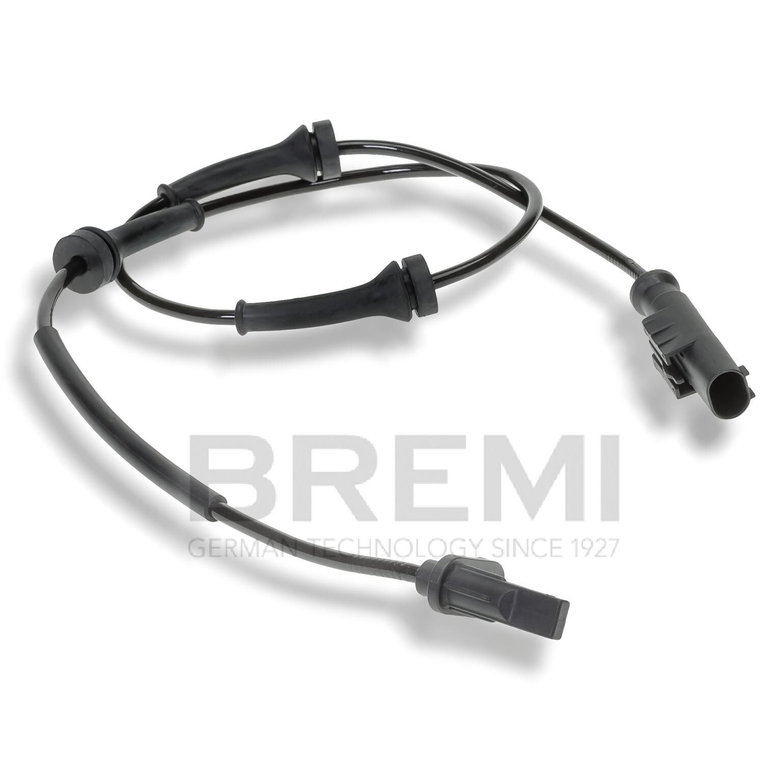 51518 Bremi Датчик АБС (ABS) задній