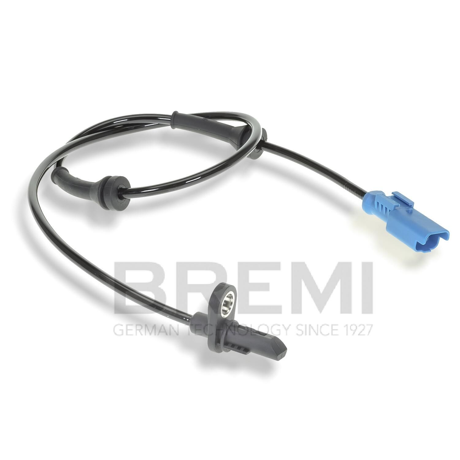 Купити 9675530280 Peugeot/Citroen Датчик АБС (ABS) задній