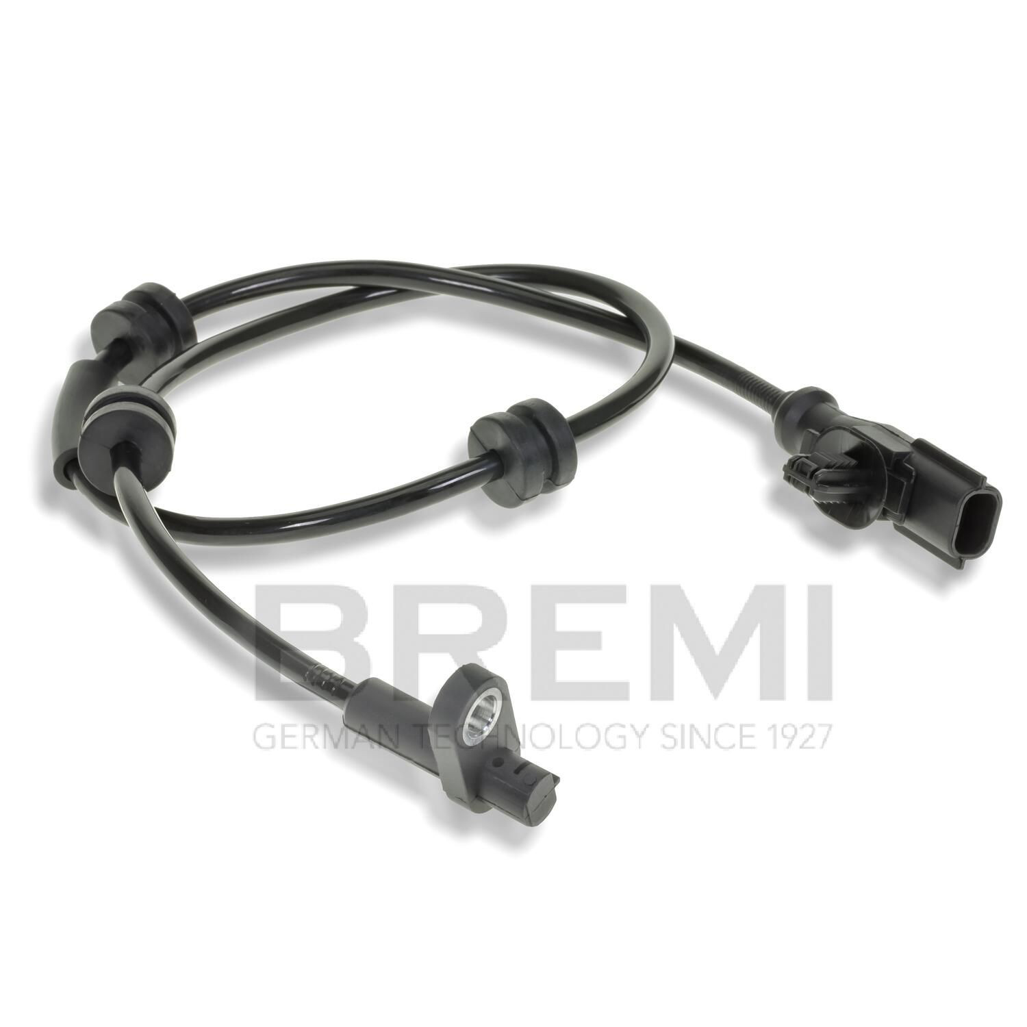 51821 Bremi Датчик АБС (ABS) задній